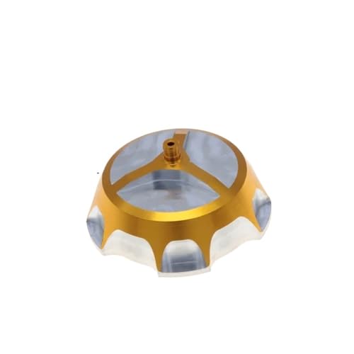 Bouchon carburant moto étanche avec bouchon d'aération anti-vide pour réservoir essence