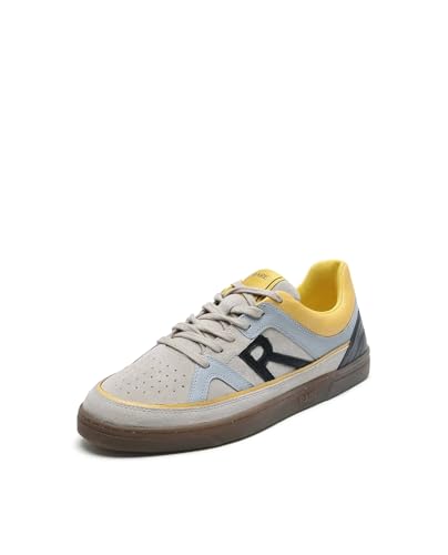 Image of Rare Rabbit Mens Vale Sneaker