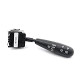 Daewoo用 Matiz M100 M150用 ステアリングコラムワイパーコンビネーションスイッチ 96314334(スイッチ)