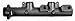 Raybestos MC390110 Professional Grade Brake Master Cylinder