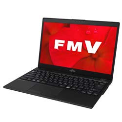 Amazon.co.jp: FUJITSU FMVU90D2B LIFEBOOK UH90/D2 ピクト