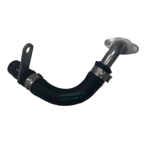 Manguera turbo BMW N20 F30 F10 F20 F25 F15