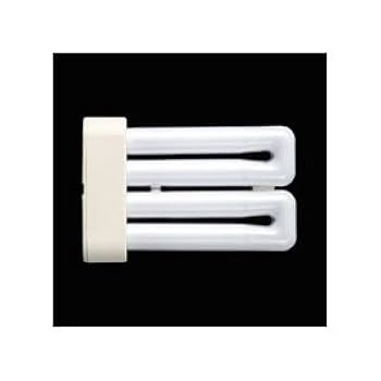 TOSHIBA ライテック FWL27EX-N 34個 Amazon | 東芝 コンパクト形蛍光ランプ27形 昼白色ユーライン