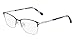 Eyeglasses NINE WEST NW 8013 460 Indigo