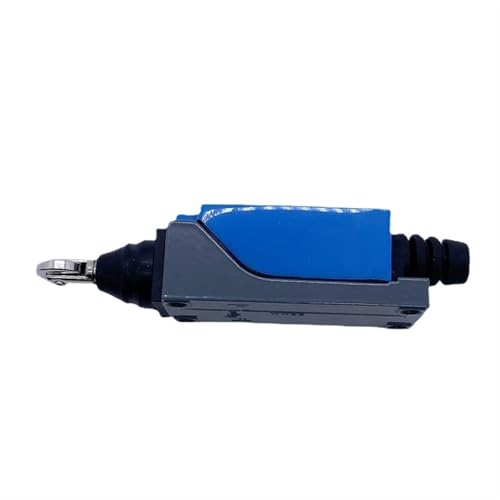 Micro fin de course ME-8112 interrupteur position piston rouleau 15A - 5