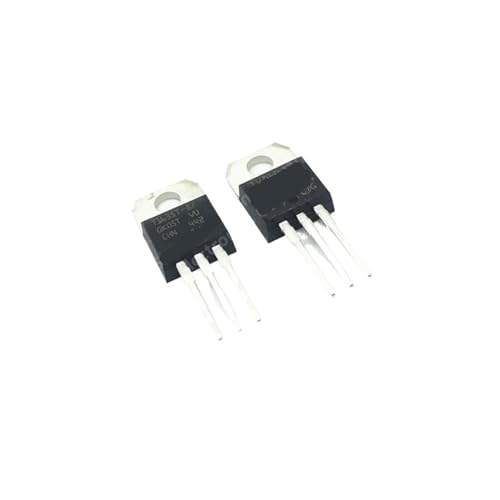T1635T-8I thyristor-TRIAC TO220AB haute immunité thermique boîtier traversant