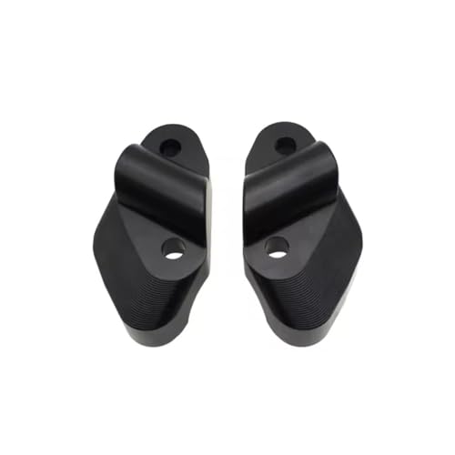 Réhausseur guidon moto pour Multistrada 950 barre rehaussement guidon MTS1200 S