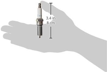 Miniatura 3 de ACDelco GM Original Equipment 41-118 Bujía de iridio