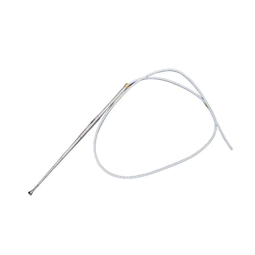 Varilla de antena MR515821 con recepción estable para Pajero 3 V70 V60W