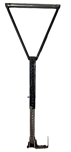 SP1 Piston Pin Puller - 09-610