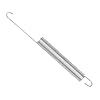 Apex Tool Supply 732-04460 Snowblower Extension Spring Replacement Part for MTD 732-04460 Craftsman CUB Cadet Troy-Bilt Yard Machine Snow Blower #1
