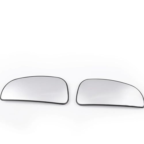 Cristal de espejo para Ducato, Jumper y Boxer 2006-2019 con sistema térmico