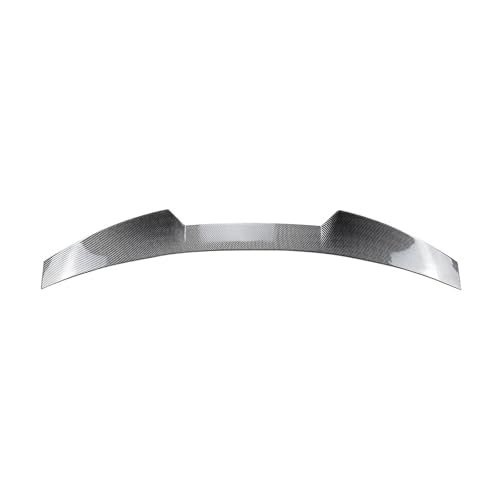 Aileron arrière pour voiture X4 F26 finition carbone de haute précision