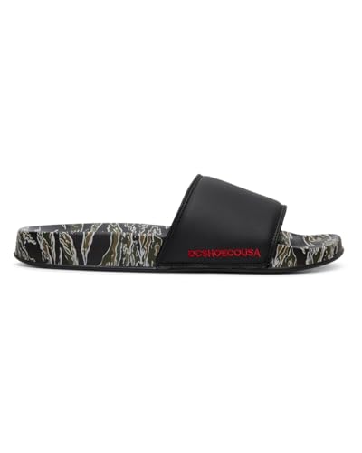 Image of DC Men's Bolsa Slide Sandal
