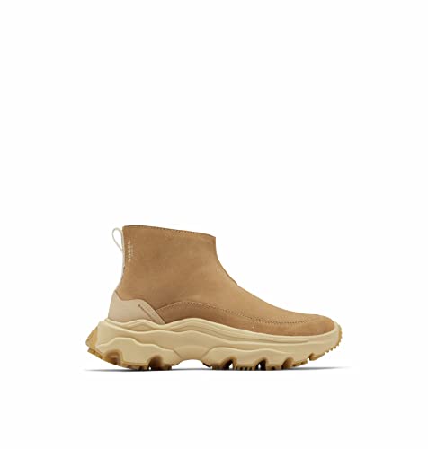 Sorel Women's Kinetic Breakthru Acadia Waterproof Shoe2