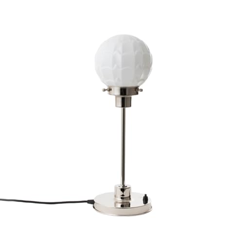 Lampe de Table mince Artichoke pour illuminer un salon rétro