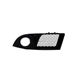 BACK2CAR   Grille Gauche Pare choc Avant pour FIAT Doblo   Réf Oe : 735417168   Occasion d'origine constructeur