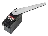 Hitec RCD 765HB Sail Arm Servo