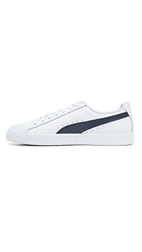 PUMA Men's Clyde Core Foil Sneaker2