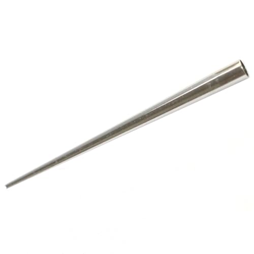 NewkeepsR 4.0mm Konischer Einführstift-Stahl...