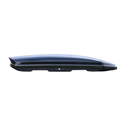 700L Dual Side Open Lockable Car Roof Box for SUV
