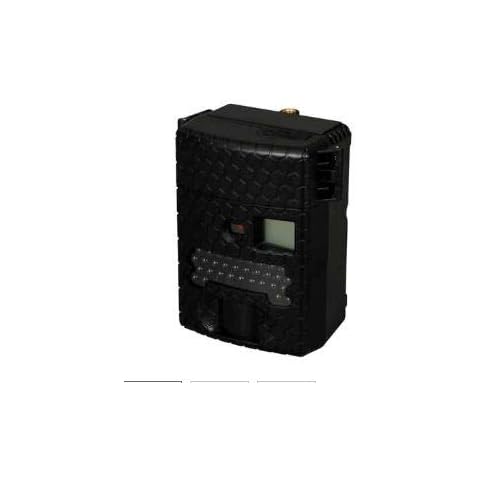 Prodex PXBP114 Outdoor Security, Wildlife Trail Motion Activated Camera, Infrared Illumination, 720p True HD SD Card Recording, 12 V Cover