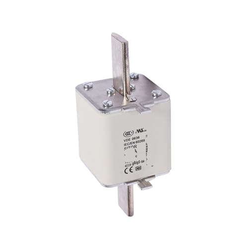 Composants electroniques fusible rapide 3NW6007-1 de precision - 3