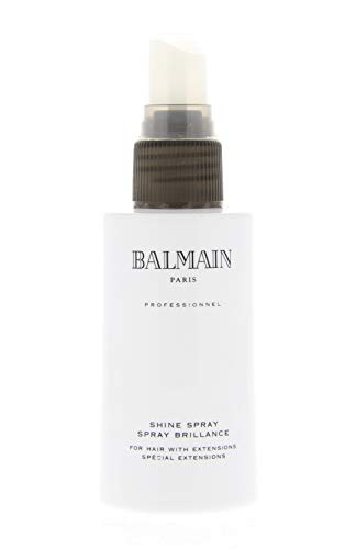 Preisvergleich Produktbild Balmain Shine Spray 75ml
