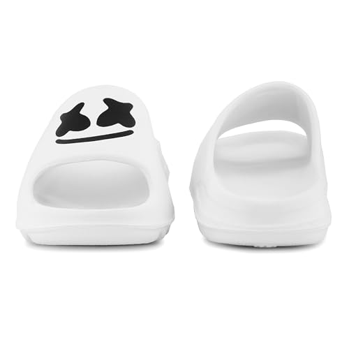 Image of TieFit Ultra Soft Breathable Upper Daily Use Sport Slide for Boy's