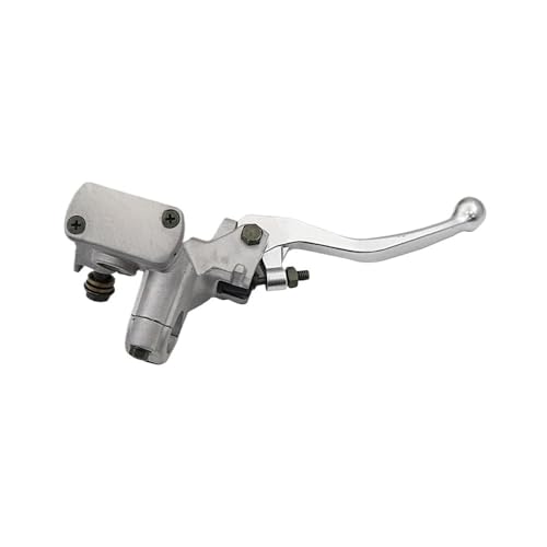 Levier d'embrayage droit Moto et frein hydraulique 22mm pour piloter votre CRF 450R en forêt