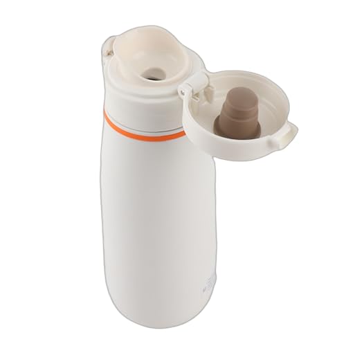 Tetera eléctrica portátil VELATEMOR 350ml acero inoxidable