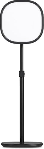 Elgato Key Light Air - Mac, PC, iOS, Android (Renewed)