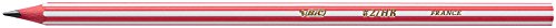 Lápices Grafito HB BIC Evolution Pack de 4 miniatura 2