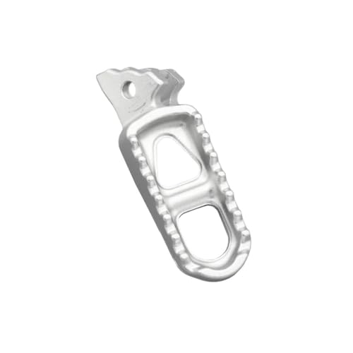 Repose pieds antidérapants pour Sur Ron accessoire pédales de moto cross Light Bee