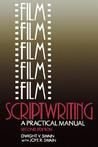 Film scriptwriting: A practical manual (Communi... 0803823193 Book Cover