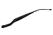 Auto 7 903-0101 Windshield Wiper Arm - Front Passenger Side