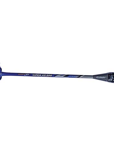 Image of Ashaway Viper Xt 500 Strung Racquet with Full Cover