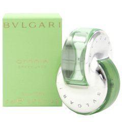 Amazon | 【ブルガリ】オムニア グリーンジェイド ミニ香水 EDT・BT