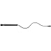 Magnetic Pickup, Flex, Bend, 20 in, 7 lb