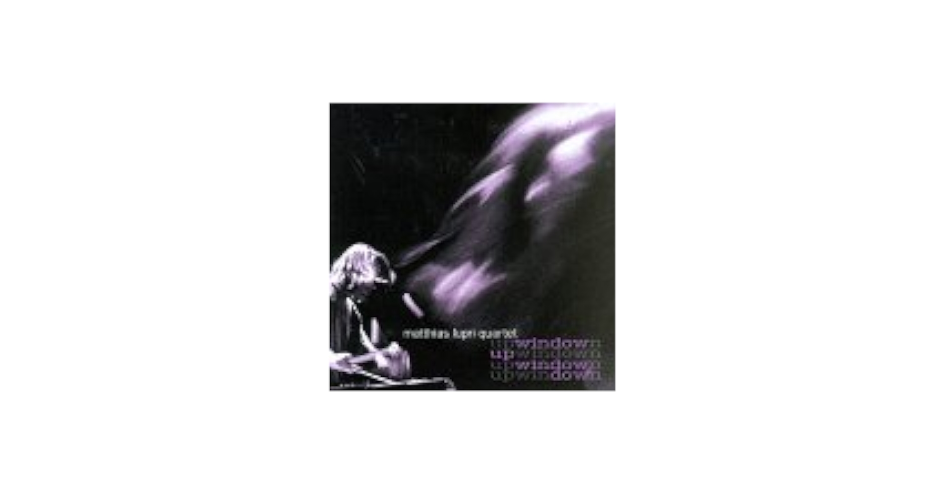Amazon.co.jp: Window Up Window Down: Music