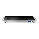Royal Catering RCIC-230W Warmhalteplatte Edelstahl Wärmeplatte Wärmer Speisenwärmer 240 W 60-105 °C