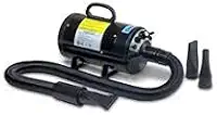 Secador E Soprador Para Pet Shop 220 Volts 2400W