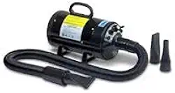 Secador E Soprador Para Pet Shop 220 Volts 2400W