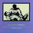 Gay Anthems 2 [Audio CD] Various Artists