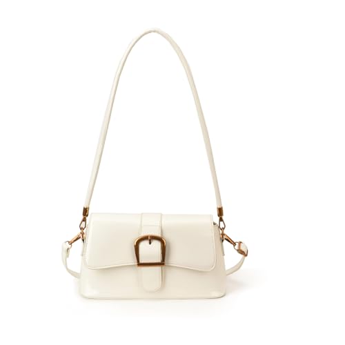 Sac à main moderne en cuir PU sac bandoulière rétro décontracté