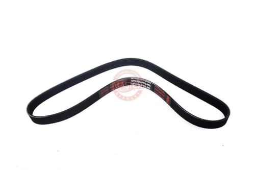 MASTER-SPORT Cinghia Poly-V 6PK995-PCS-MS per POLO (9N_) 995mm