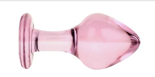 Cristal Wearable Plug Jouets Pour Les Femmes Se Détendre Cover