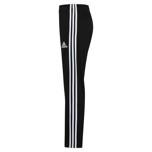 adidas Boys' Everyday Trainer Loose Fit Tapered Ankle Pants