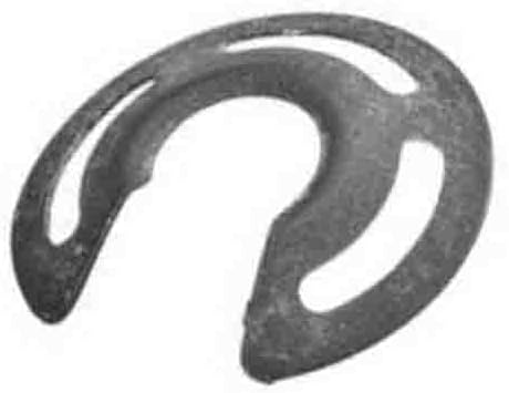 00189322 189322 Range Cooktop Mounting Ring Clip Fits Bosch