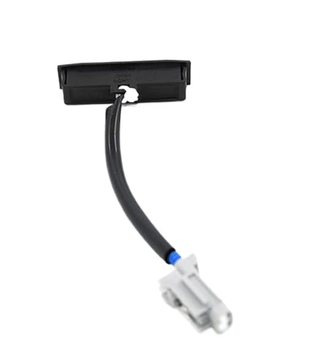 Bouton d'ouverture bloqué ? Réparer le coffre de votre Qashqai J10